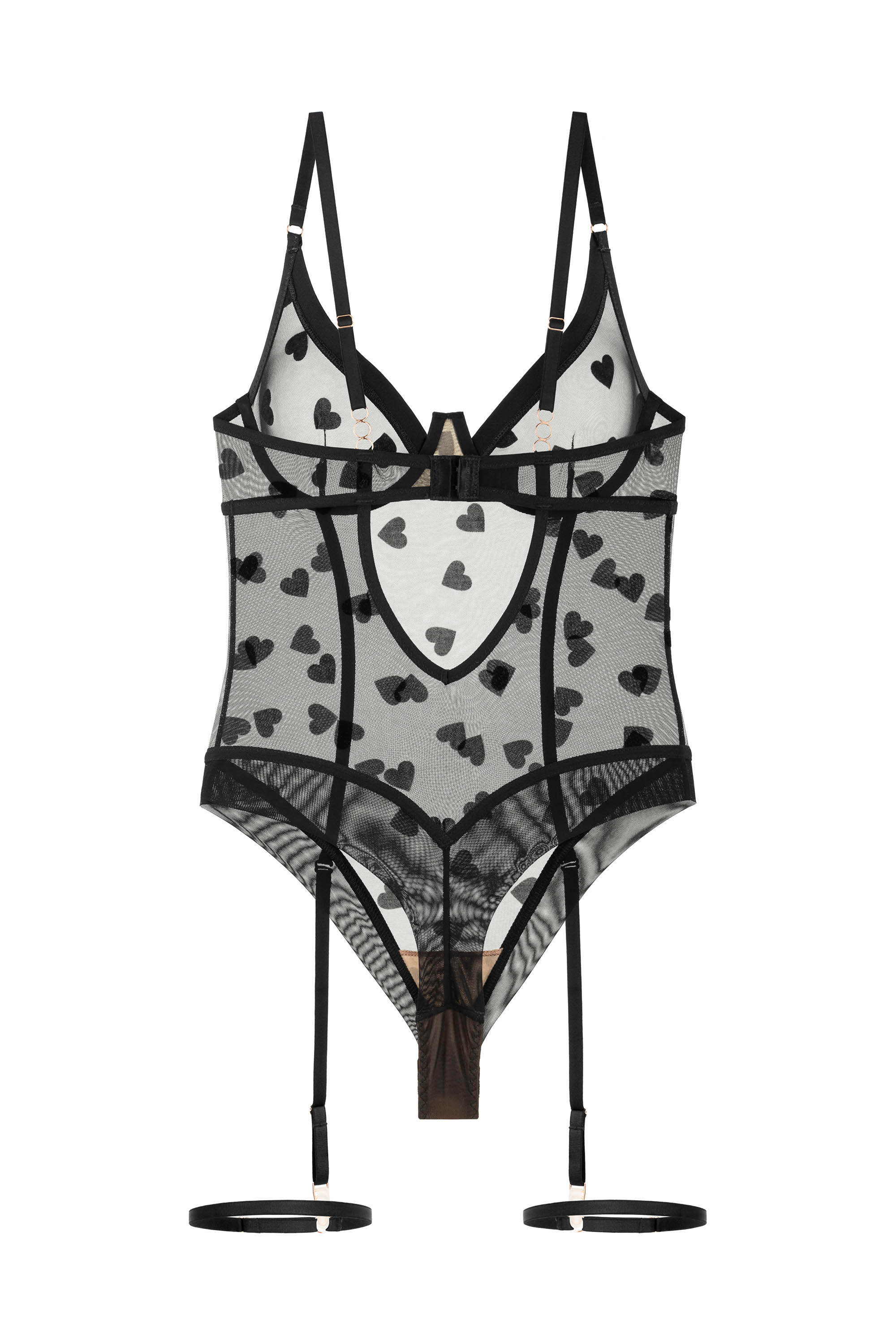 8185-157 Боді Anabel Arto